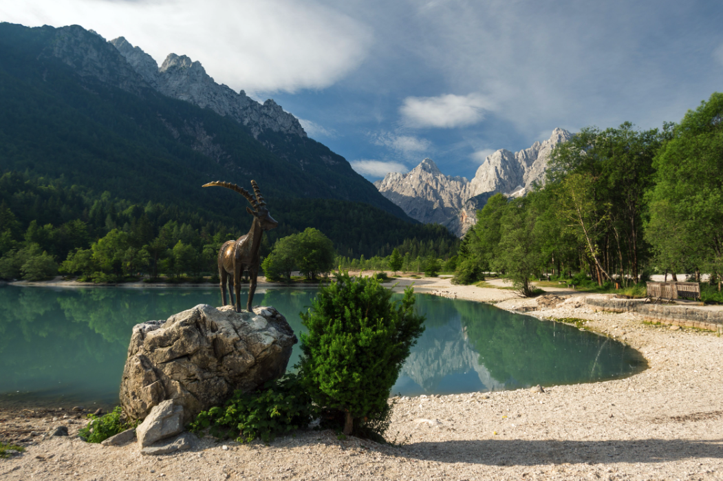 Emerald River Adventure™ scene 5
